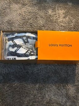 Louis Vuitton Boty
