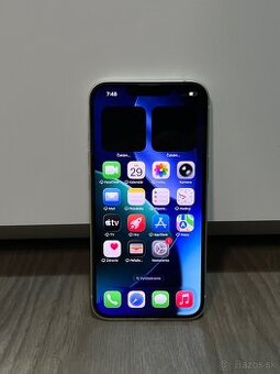 iPhone 13 128GB / Zdravie Baterie 100%