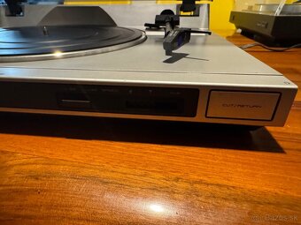 Akai Gramofón DirectDrive AP-A2 poloautomat