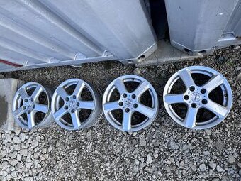 hliníkové disky Enzo Hyundai Kia R15