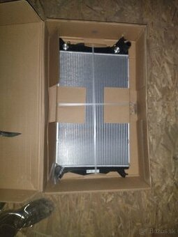 Chladič vody - automat