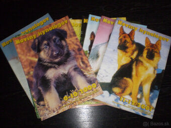 noviny - časopisy - 1