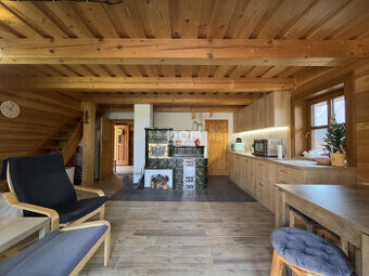 rkDOM | Rodinný dom na predaj v Terchovej