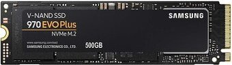 Samsung 970 EVO 500 GB