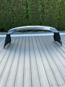 ZADNÝ NÁRAZNÍK AUDI Q7