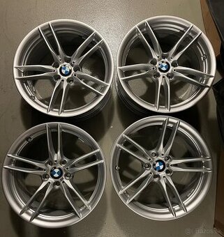 5x112 r19 BMW M2 M3 M4