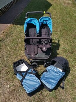 Baby monsters Easy Twin 3.0