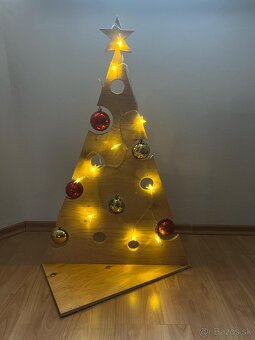 Vianočný stromček
