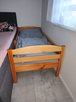Predam detsku postel