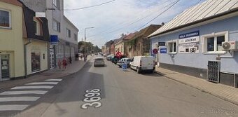 Na predaj rodinný dom v meste Kráľovský Chlmec