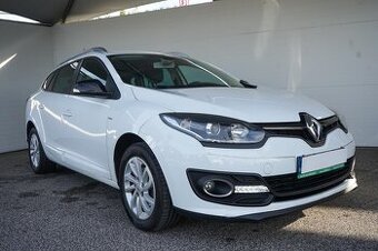24- Renault, Mégane Grandtour, 2016, benzín, 1.2 TCe, 85kw