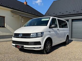 Volkswagen T6 Multivan 2.0 TDI BMT DSG