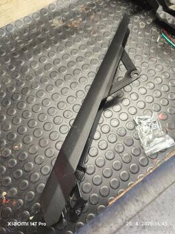 Kryt reťaze originál yamaha tenere 700 world raid 2024