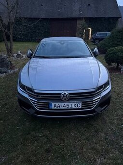 Volkswagen Arteon 2.0 TDI R-Line DSG
