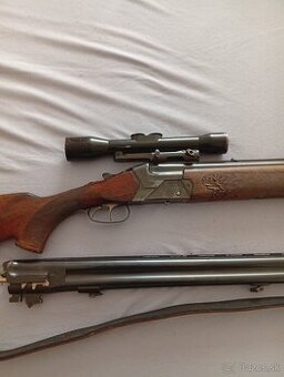 Predám guľobrokovú kozlicu