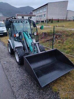 Lopata/lyžica Kramer 5035/5040