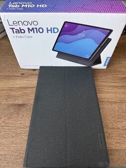 Lenovo Tab M10 HD