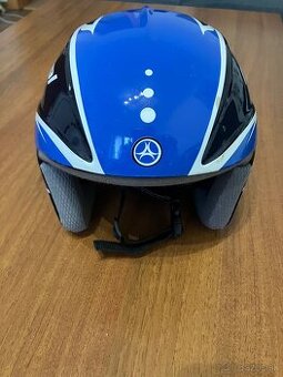 Detská lyžiarská prilba