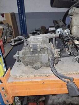 Čerpadlo.paliva 1.9tdi 81kw octavia 1