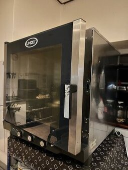 Elektrický konvektomat UNOX ,XV 593