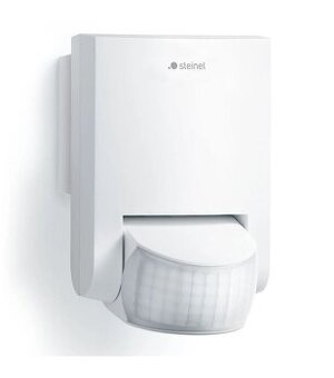 Steinel Pohybový senzor IS 130-2 biely