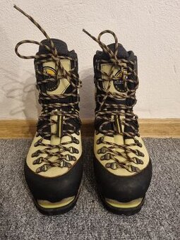 Turistické topánky