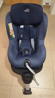 Römer DUALFIX M i-Size Indigo Blue 2023