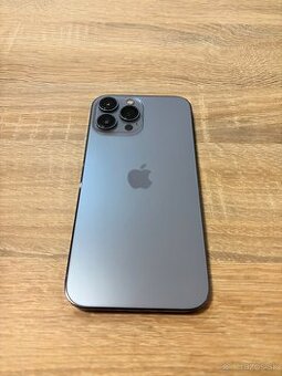 iPhone 13 Pro Max 128GB Modrý