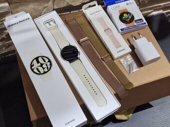 Samsung galaxy watch 6