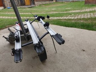 Rozsirenie nosica bicyklov