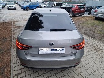 Škoda Superb III 2.0 TDi DSG SCR 150k Style (diesel) s DPH