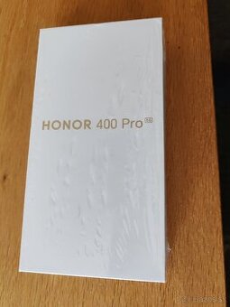 Honor 400 pro