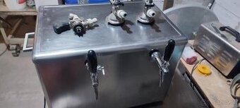 Vycapne zariadenie suché