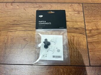 DJI Mavic Mini – originálne náhradné ovládacie páčky (sticks