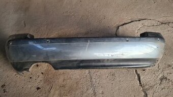 zadný nárazník audi A4 B5 FL AVANT