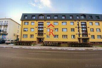 PREDANÉPonúkame na predaj 2-izbový byt v časti staré me