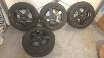 ALU disky suzuki vitara LY