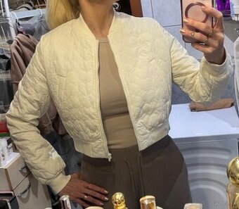 Damska jarná bunda SHEIN