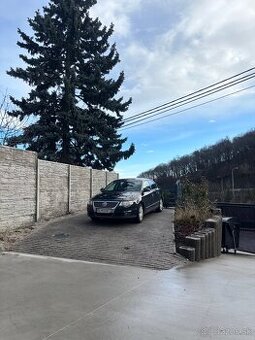 VW passat b6 2.0tdi 4x4