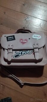 dievč.. kabela/taška