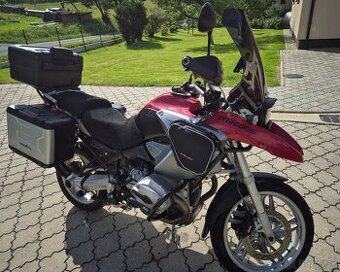 Bmw r1200gs