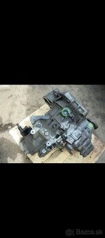 Prevodovka škoda Octavia 1