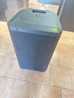 RCF ART 935-A – profesionálny aktívny reproduktor / TOP stav