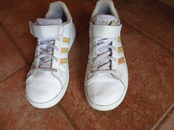 Tenisky ADIDAS - veľ. 38 - vn. dl. 23,5 cm