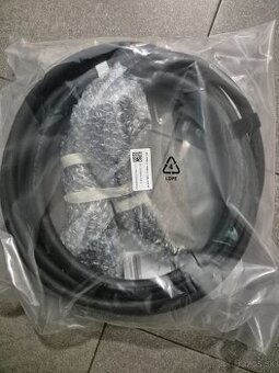 Nabíjací Kábel Type 2 - originál Tesla, 22kW, 32A, 7,5m