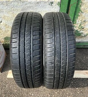 Celoročné pneumatiky vredestein 175/65R14