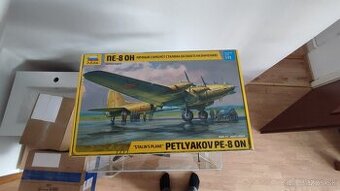 Plastikové modely lietadiel