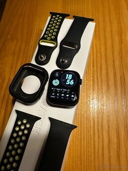 Apple watch 8 45mm