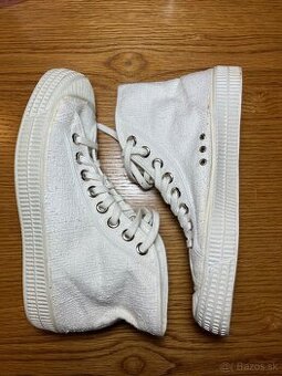 Tenisky NOVESTA High