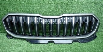 skoda kodiaq maska 2023+